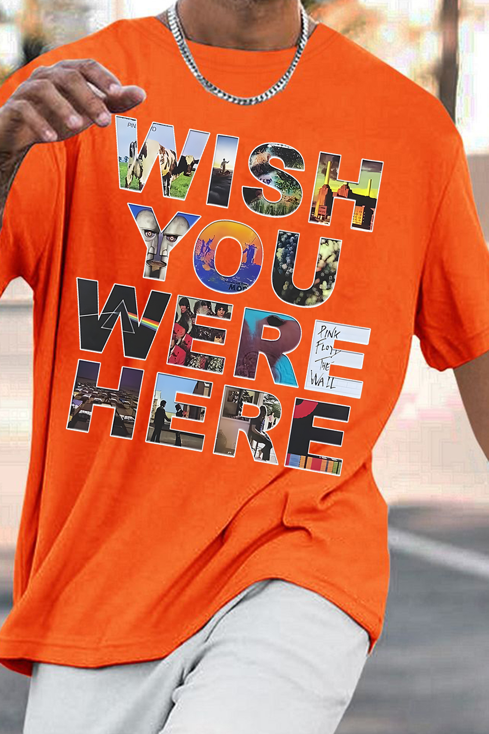 Pink Floyd Fans Shirt