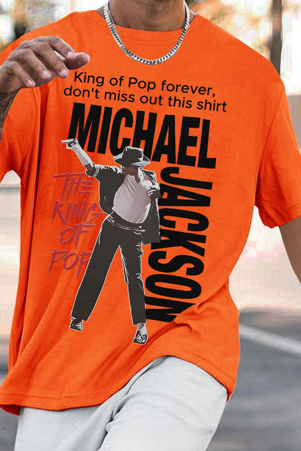 michael jackson tee1