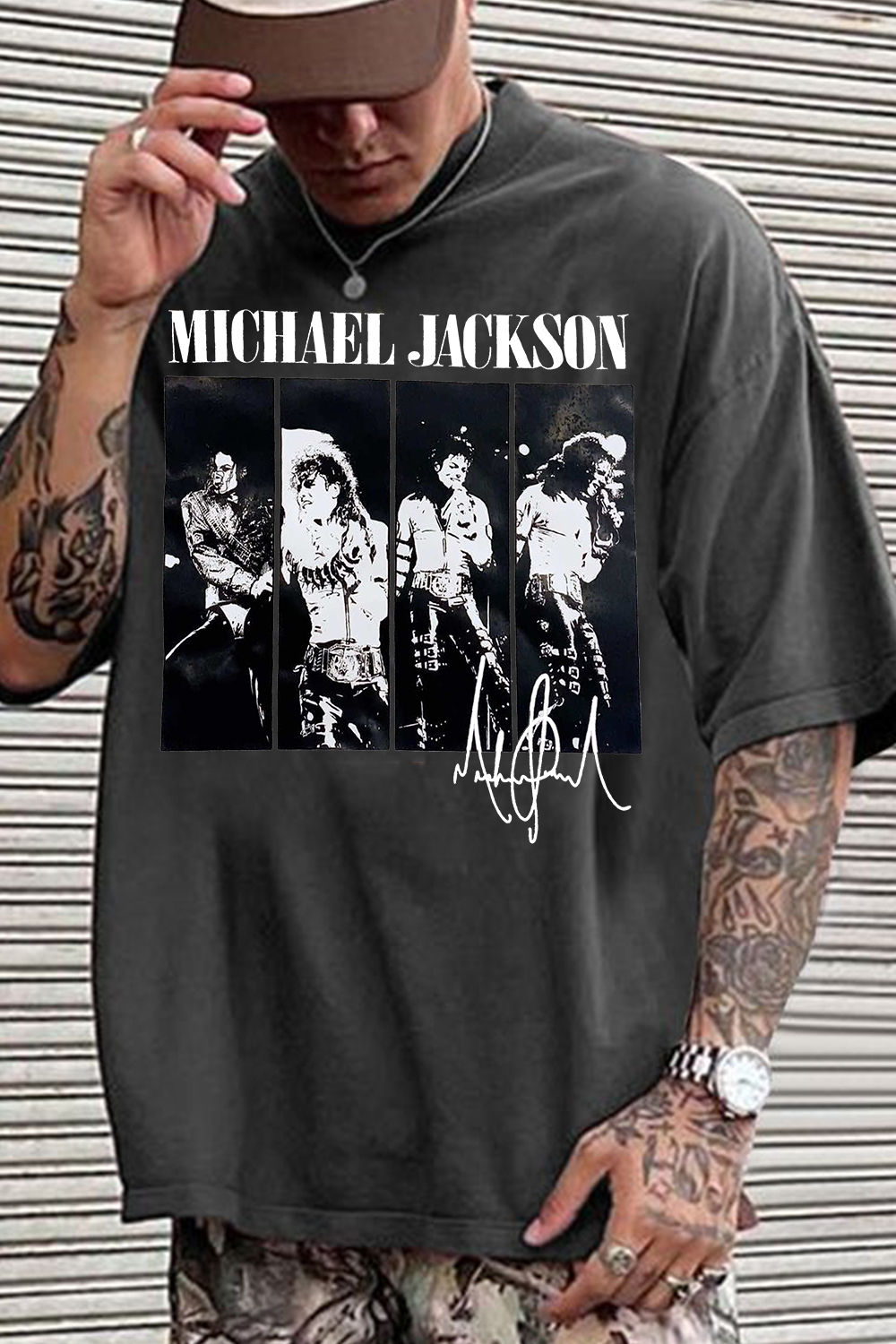 michaeljacksonTEE