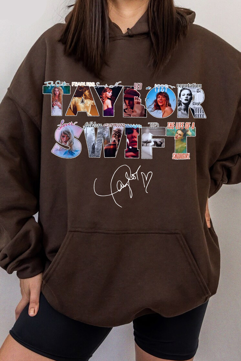 🔥🔥 Ts Fans Hoodie