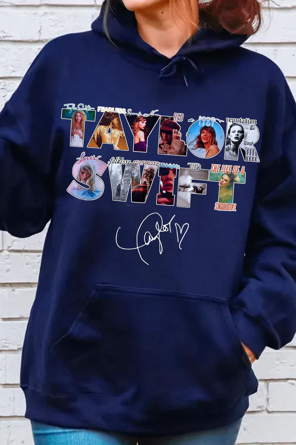 🔥🔥 Ts Fans Hoodie