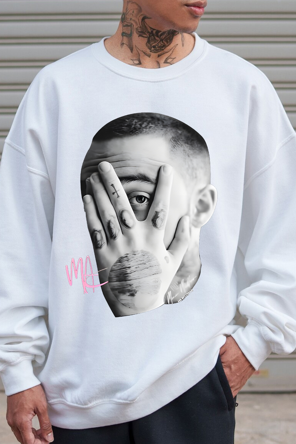 Mm Music Sweatshirt