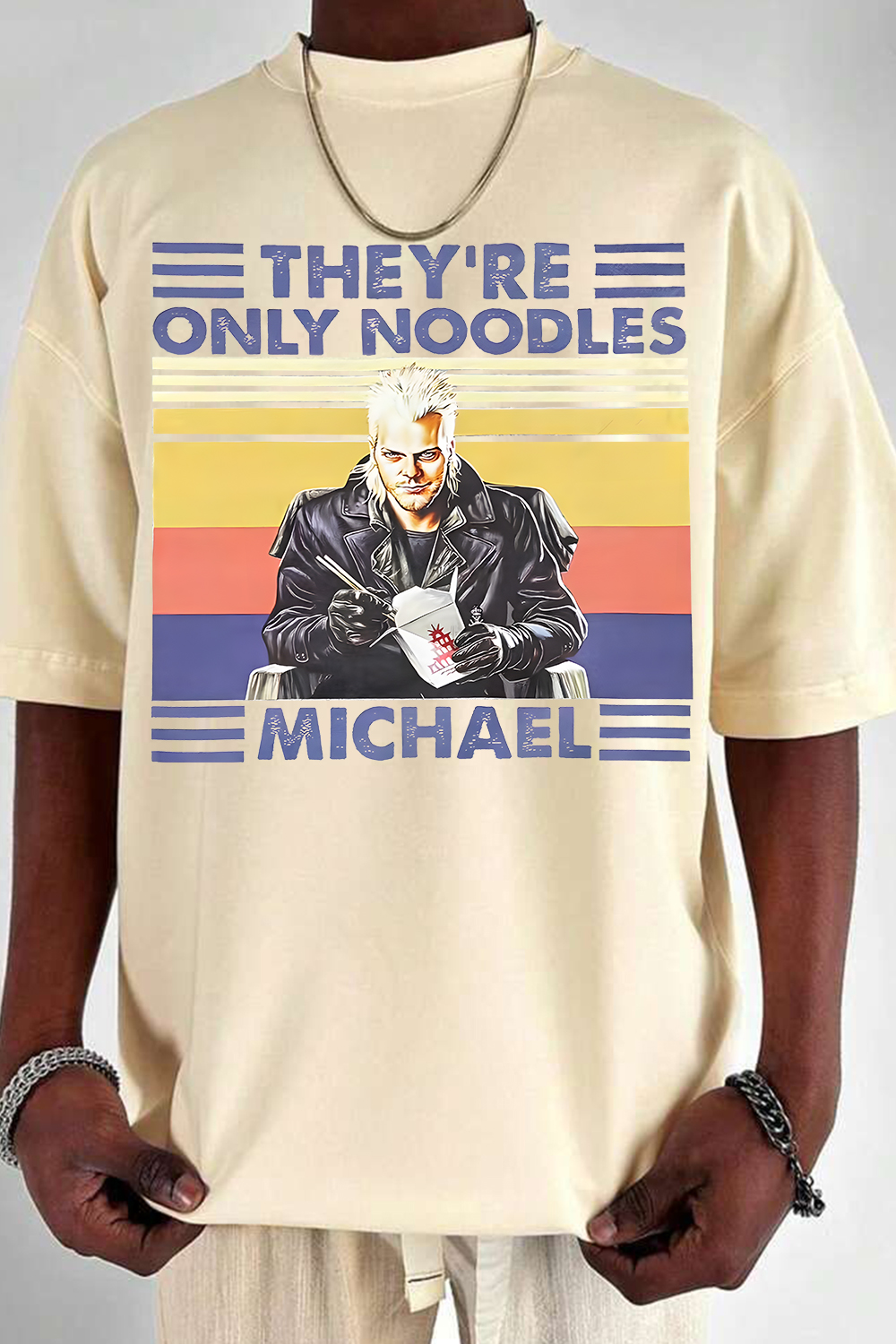 lostboys 80smovies shirt