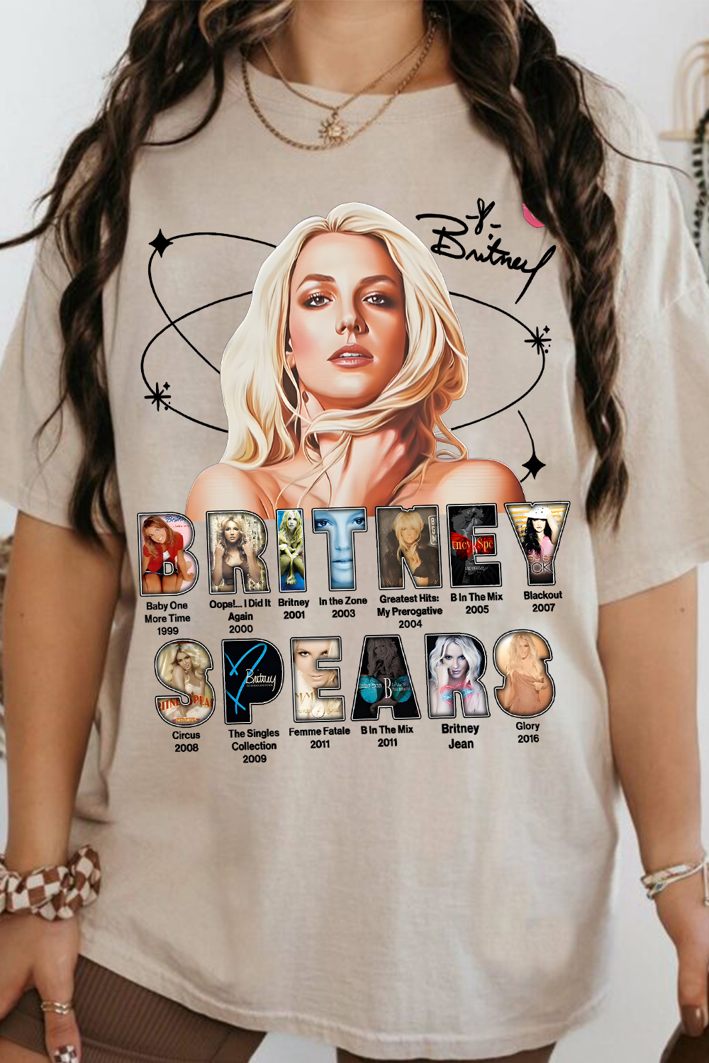 Britneyspears Tee