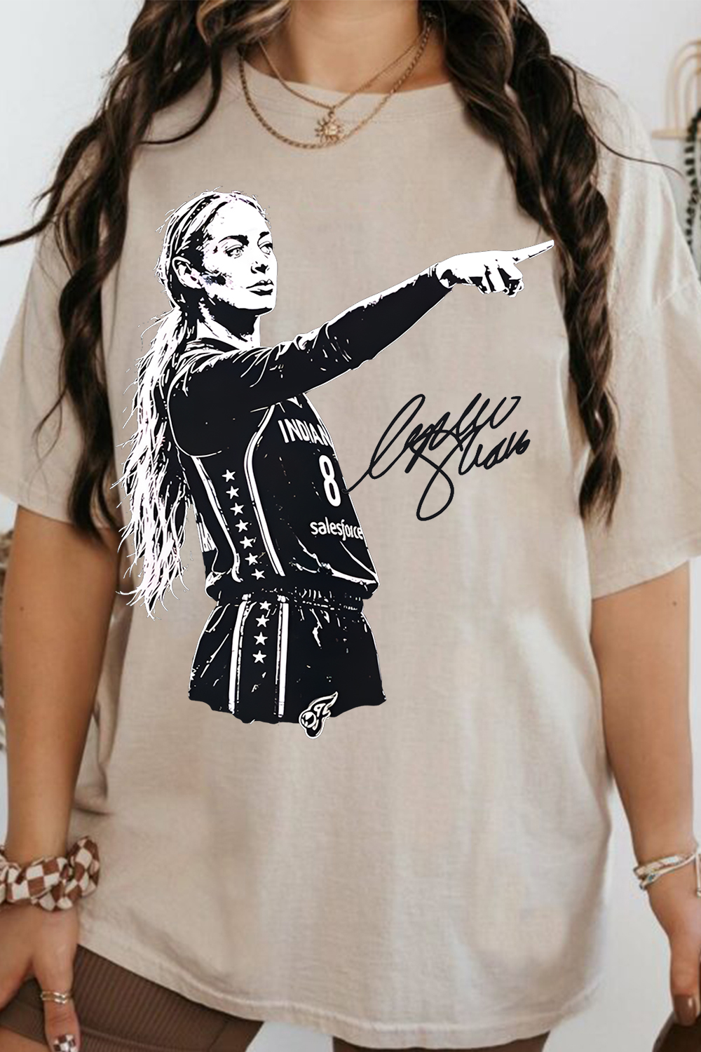 Sophie Shirt 🫵