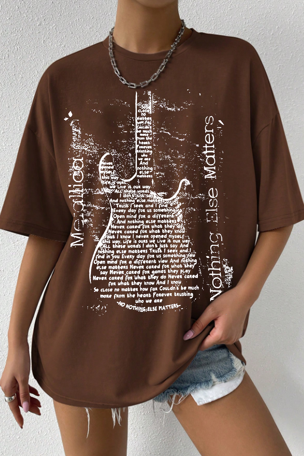 M fans tee For Women