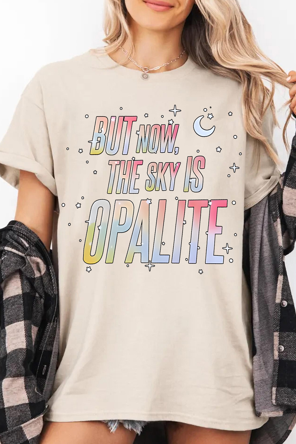 The Life of A Showgirl🧡💚  Tee