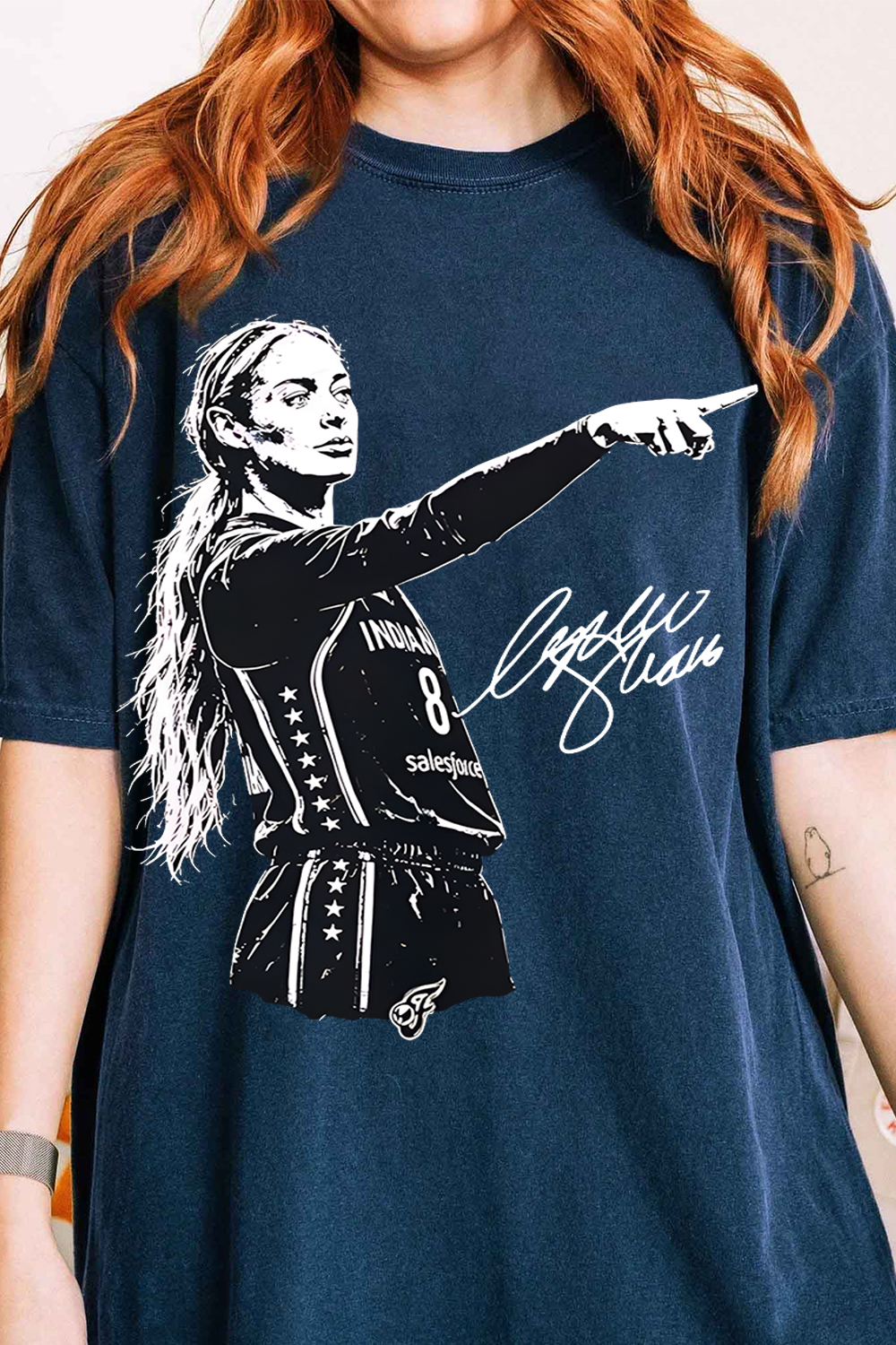 Sophie Shirt 🫵