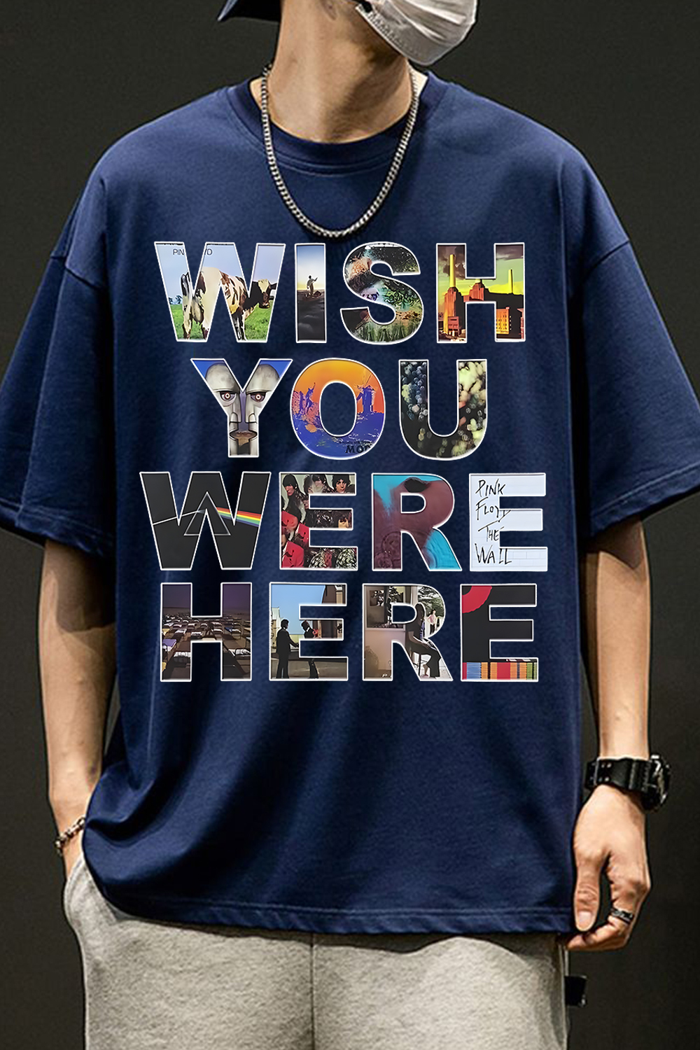 Pink Floyd Fans Shirt