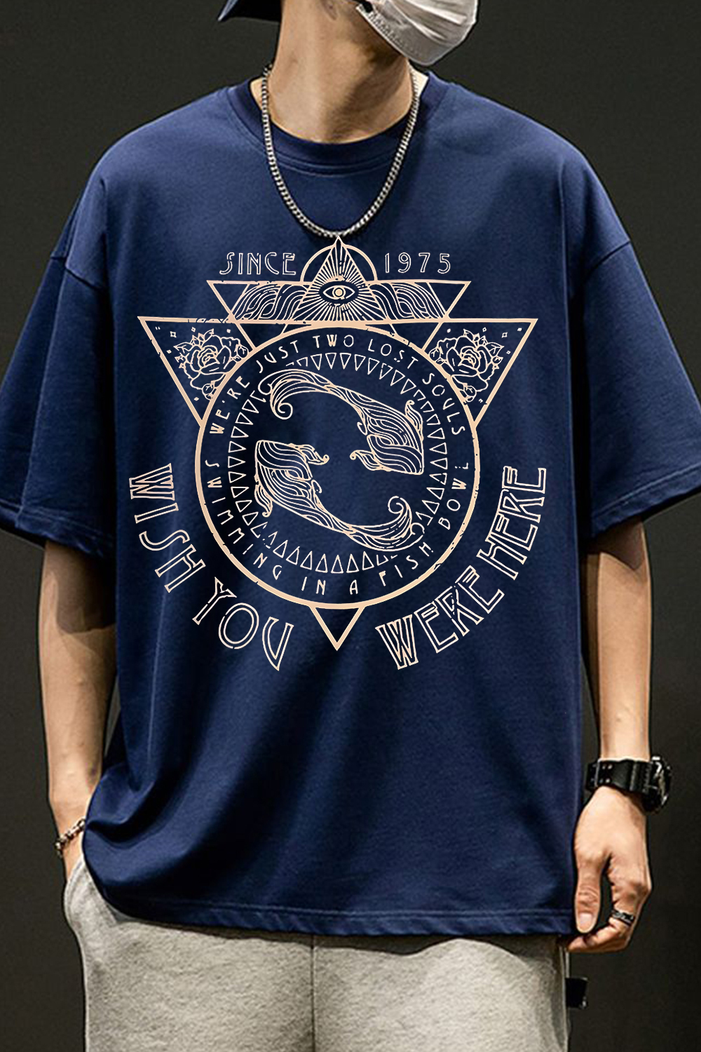 Wish You Were Here❤️Shirt