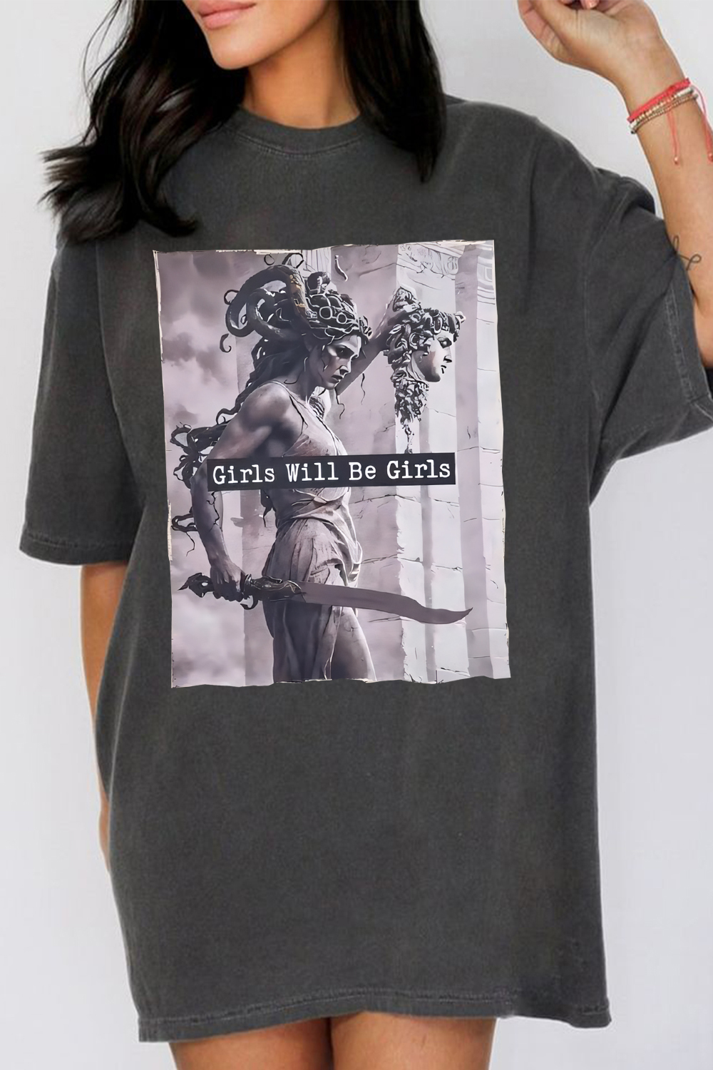 Girls just wanna have fun Tee