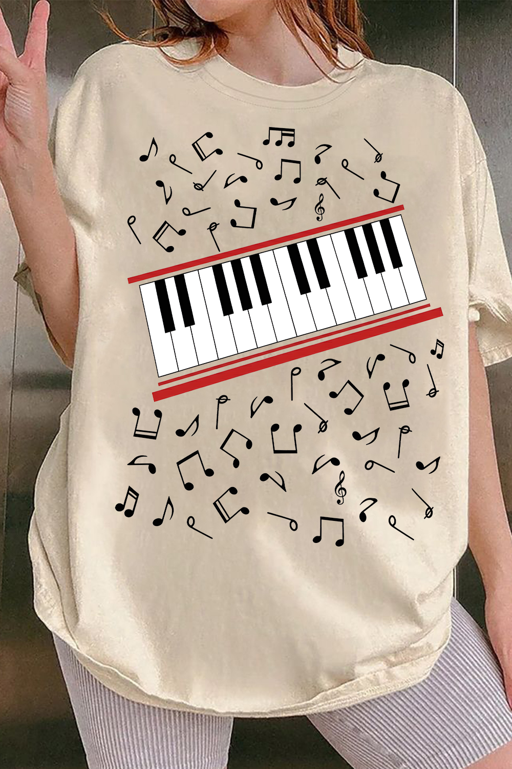 Michael Jackson Kingofpop T-Shirt