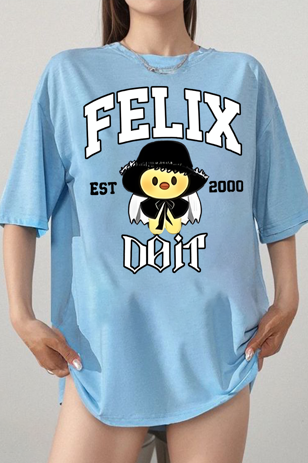 Stray Kids Fans Shirt