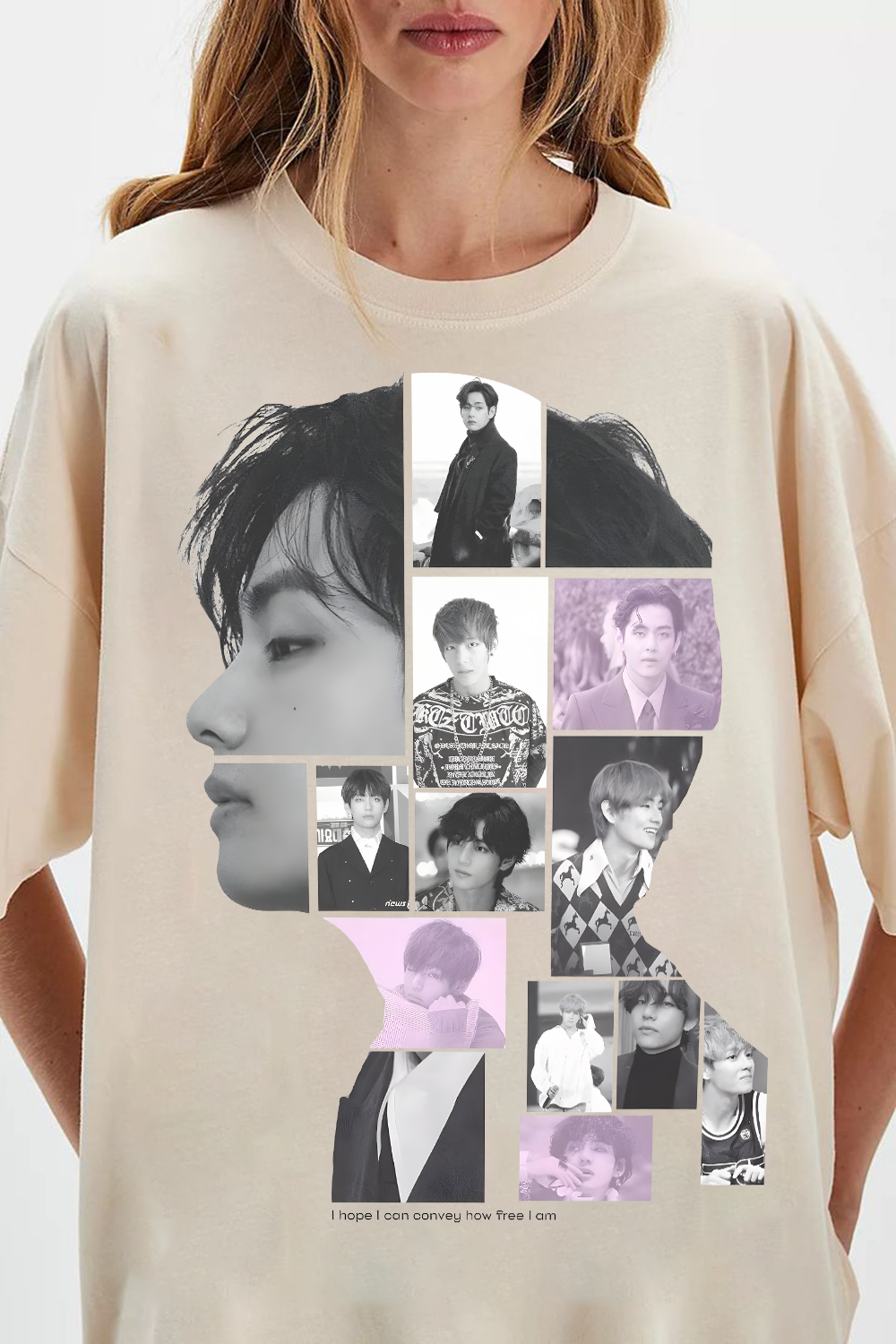 BTS T-Shirt