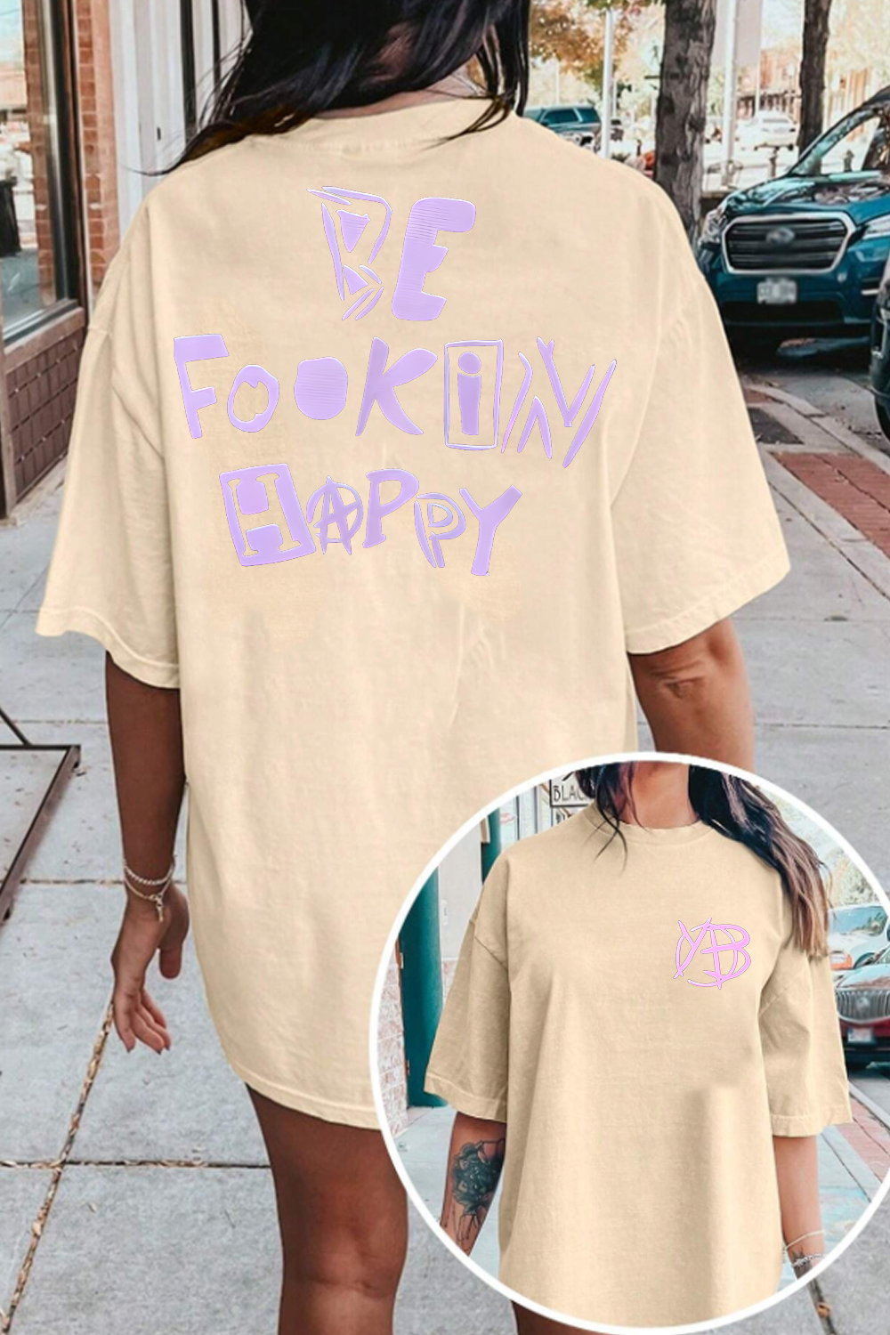Yungblud Music Shirt