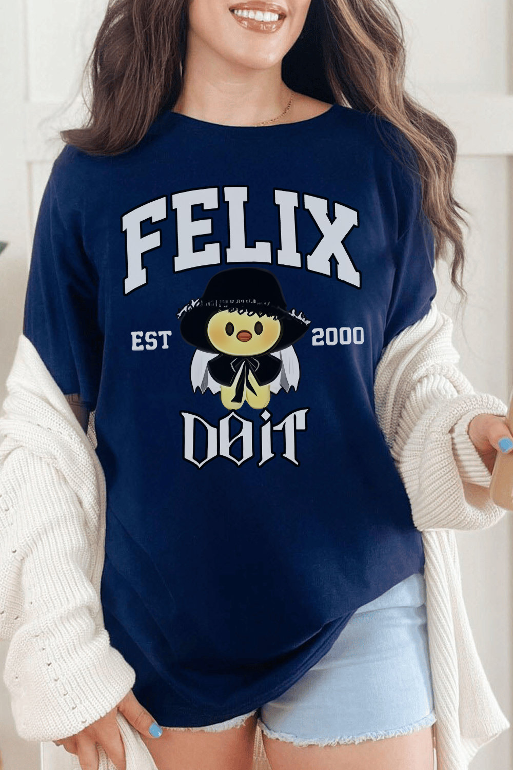 Stray Kids Fans Shirt