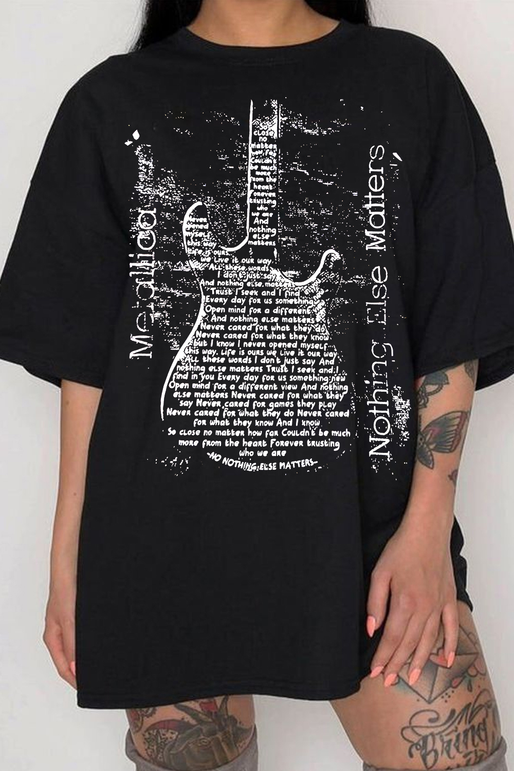 M fans tee For Women