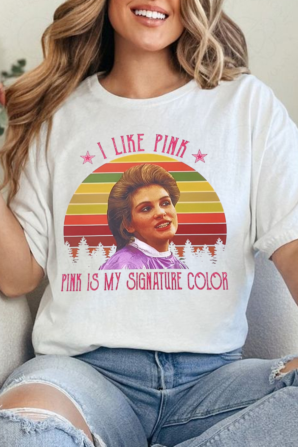steelmagnolias shirt