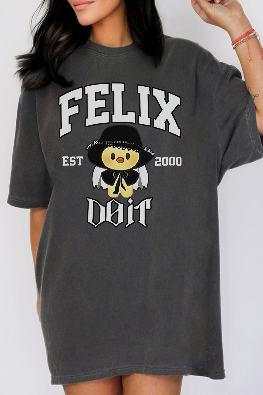 Stray Kids Fans Shirt