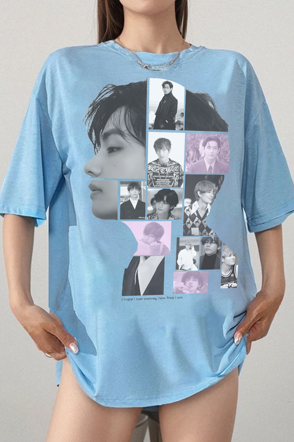 BTS T-Shirt
