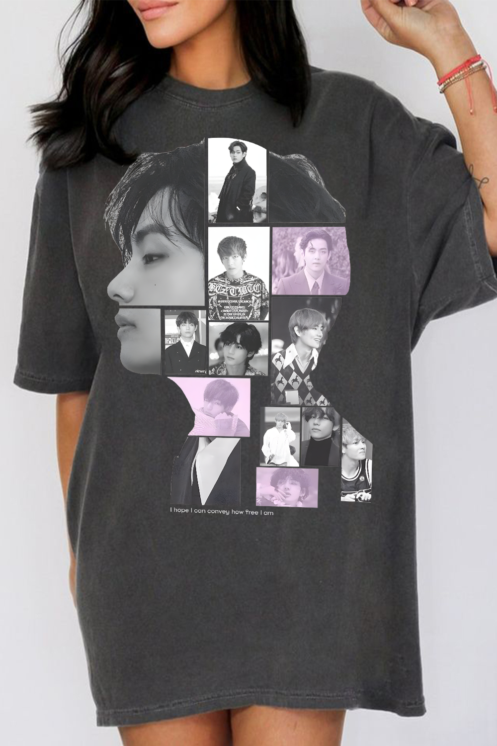 BTS T-Shirt