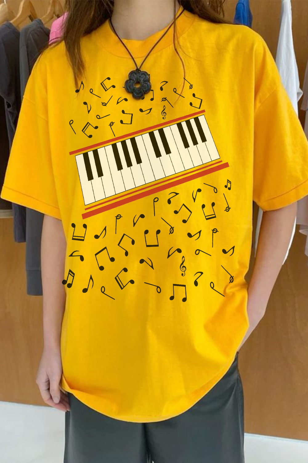 Michael Jackson Kingofpop T-Shirt