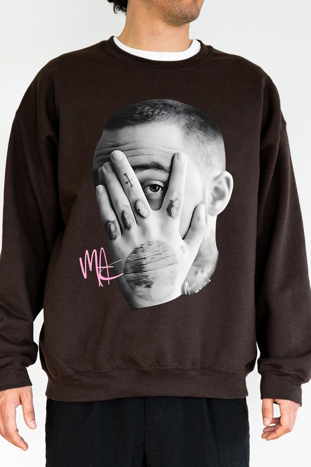 Mm Music Sweatshirt