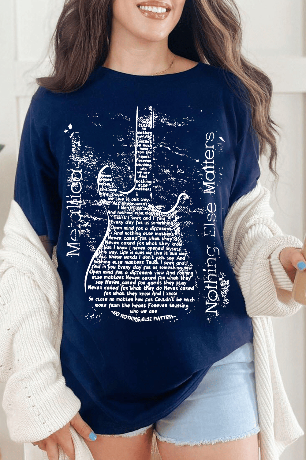 M fans tee For Women