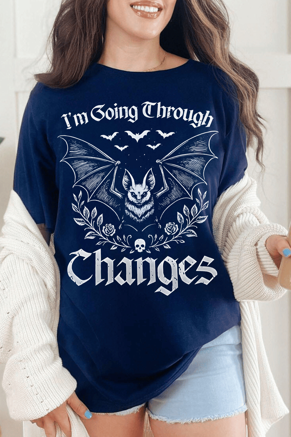 I love changes Shirt
