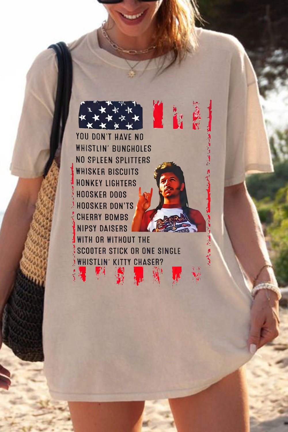 july_ Joe Women's shirt