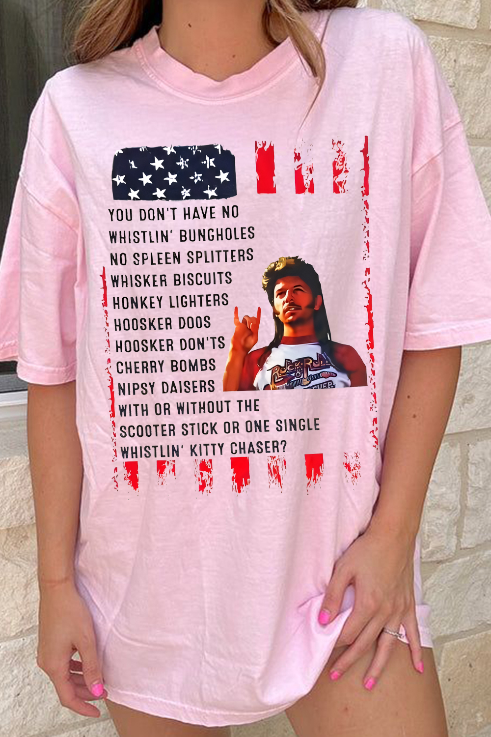 july_ Joe Women's shirt