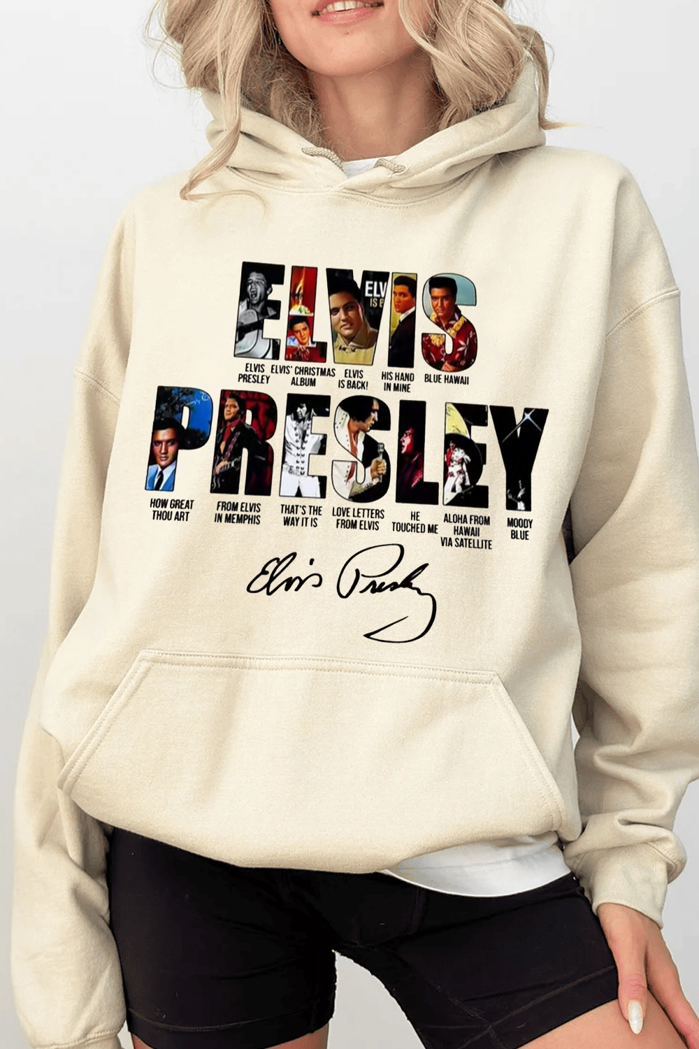 Love My E Women's Hoodie