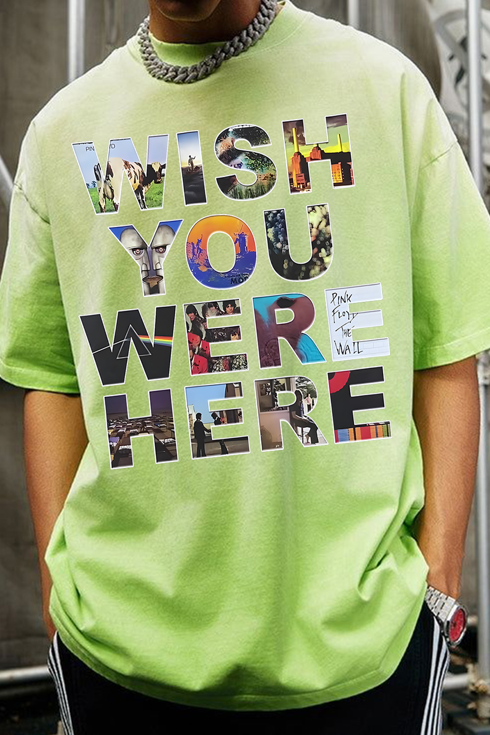 Pink Floyd Fans Shirt