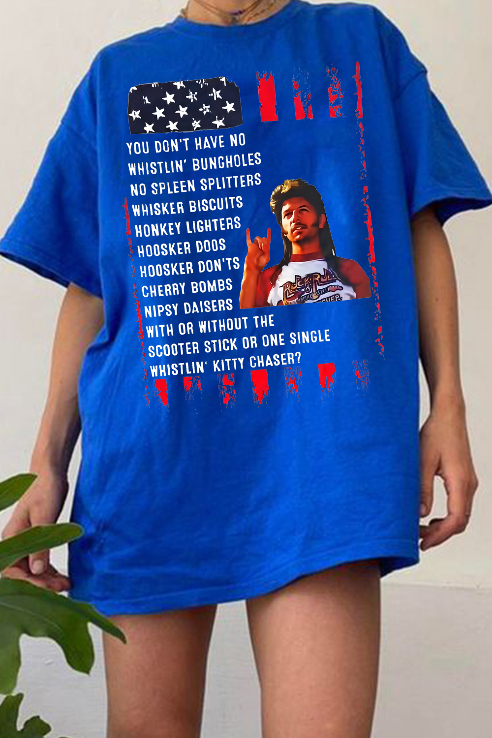 july_ Joe Women's shirt