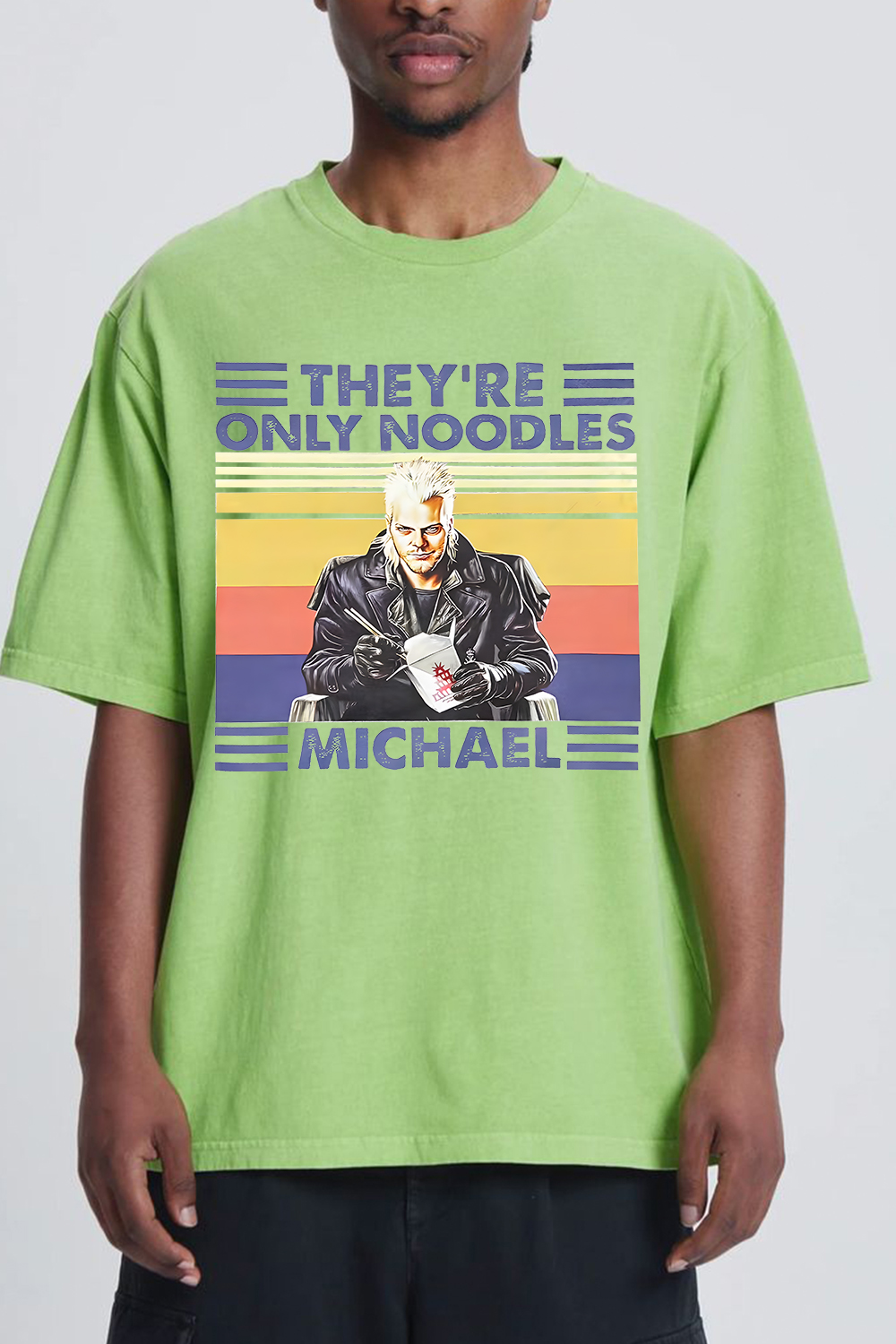 lostboys 80smovies shirt