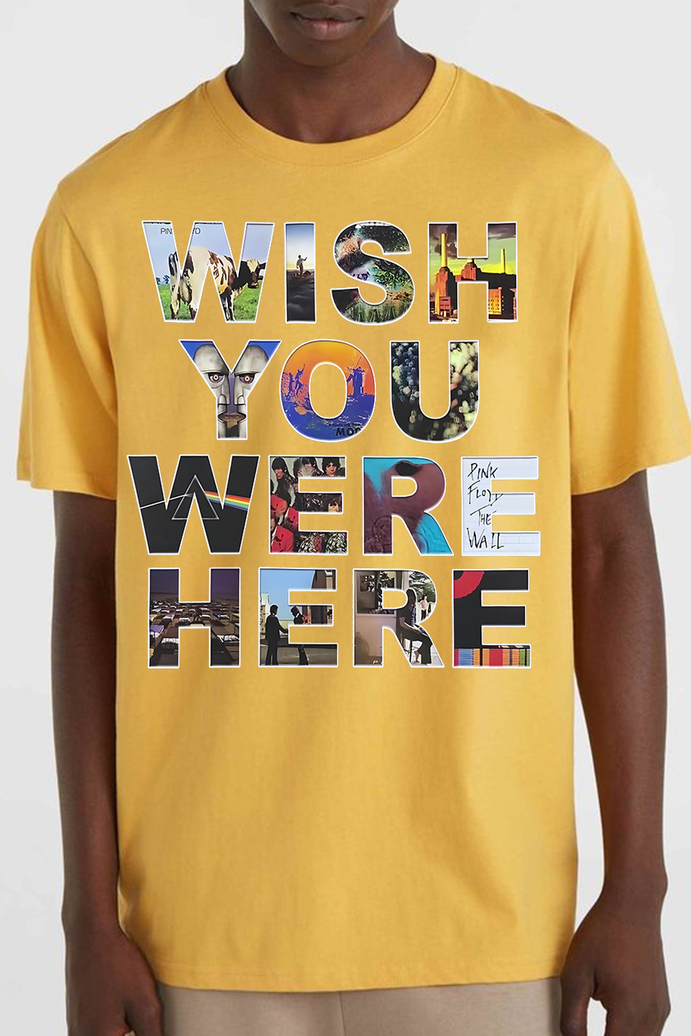 Pink Floyd Fans Shirt