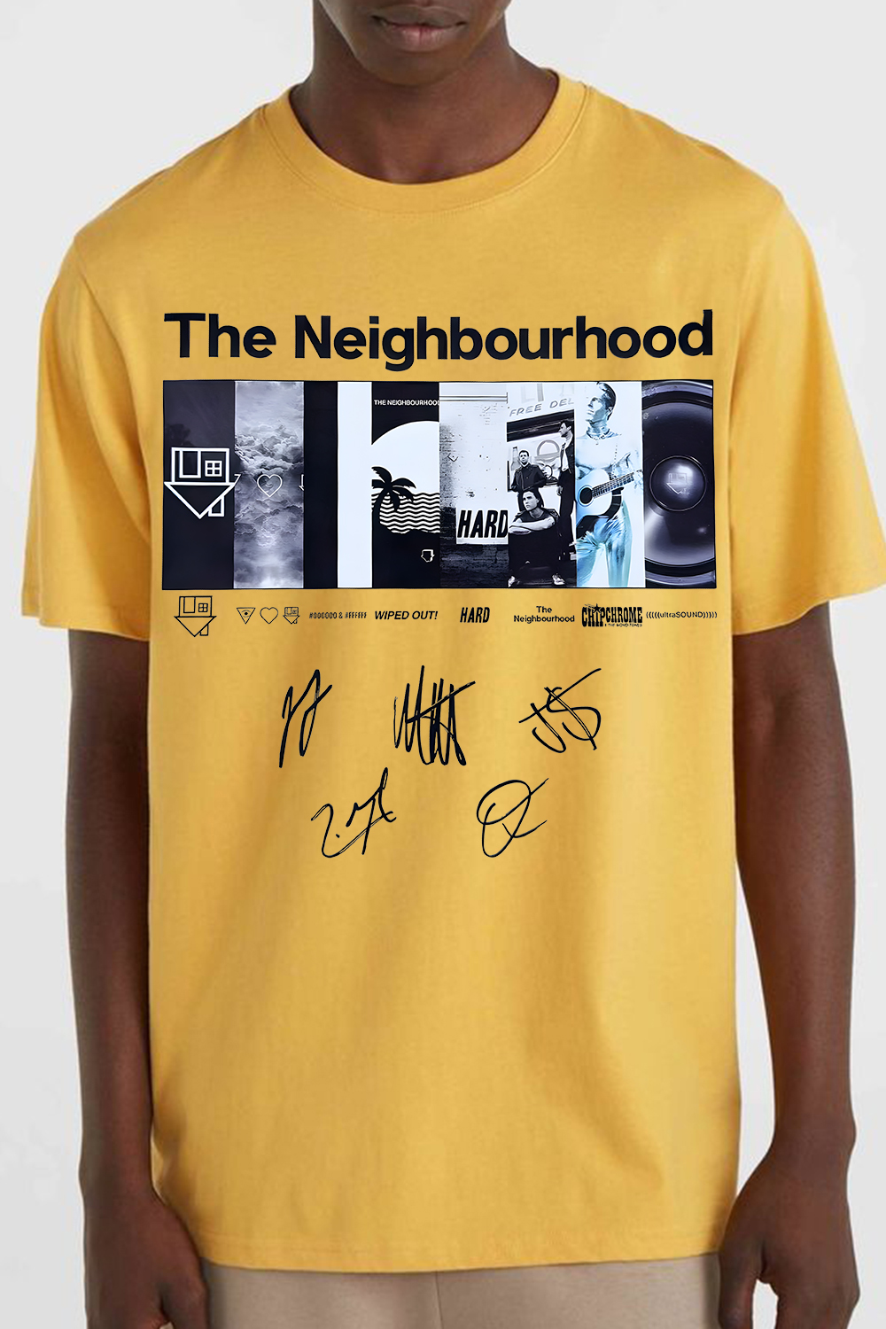 TheNeighbourhood Tee