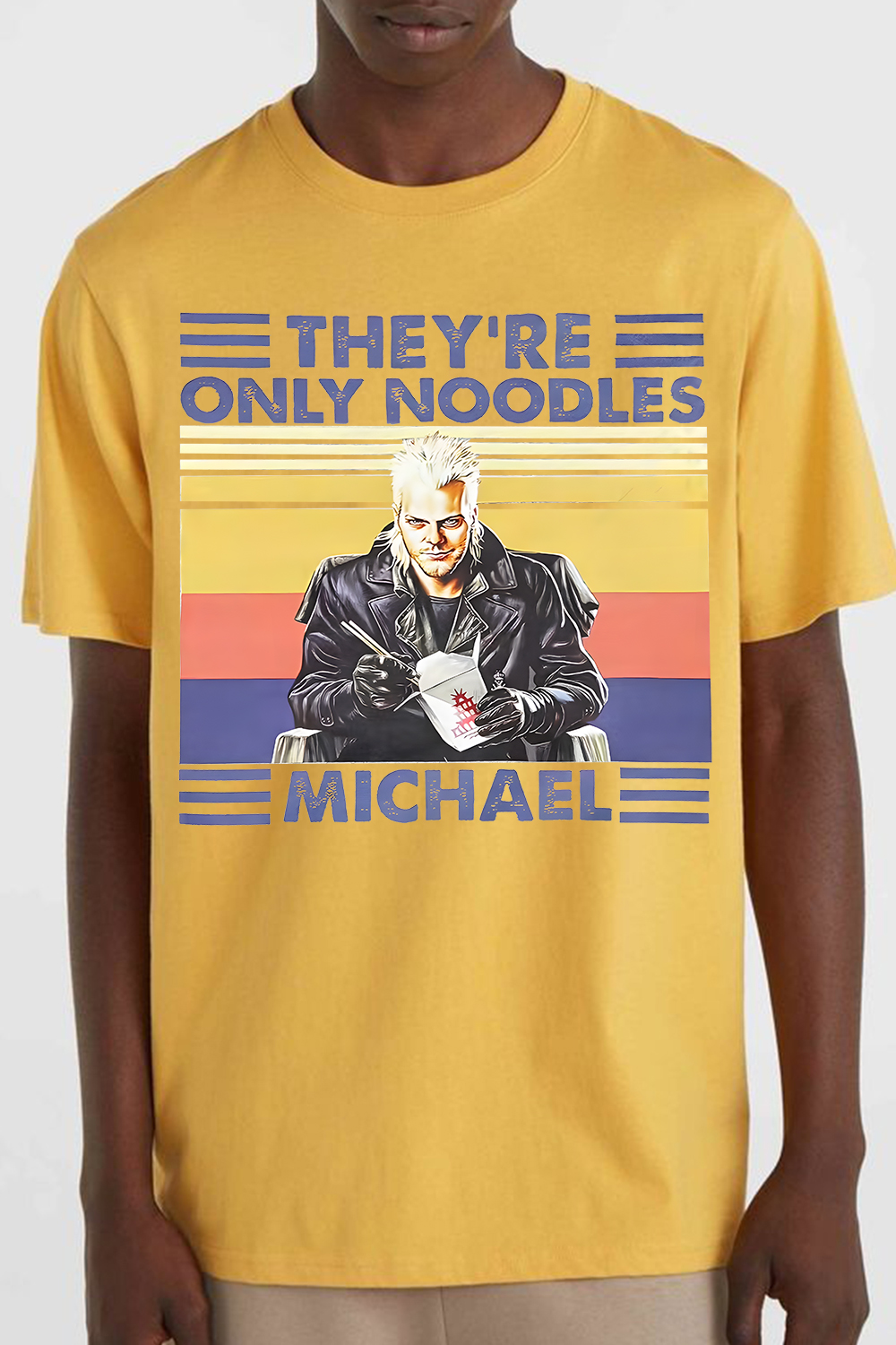 lostboys 80smovies shirt