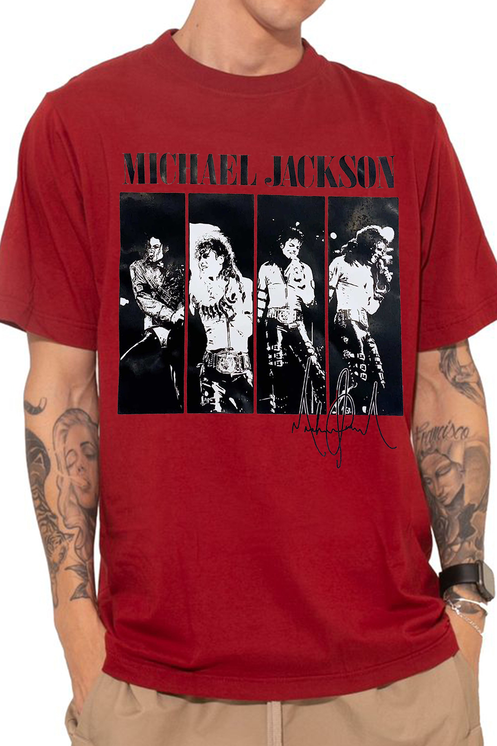 michaeljacksonTEE