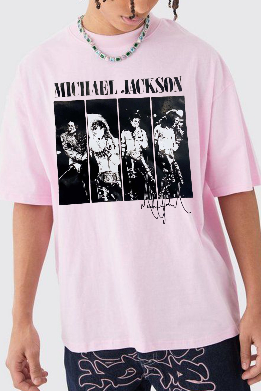 michaeljacksonTEE
