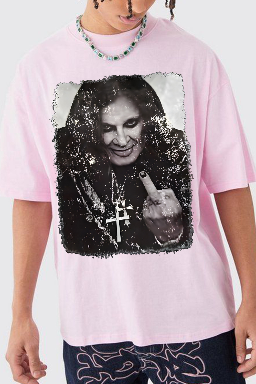 ozzyosbourne blacksabbath-2025 tee