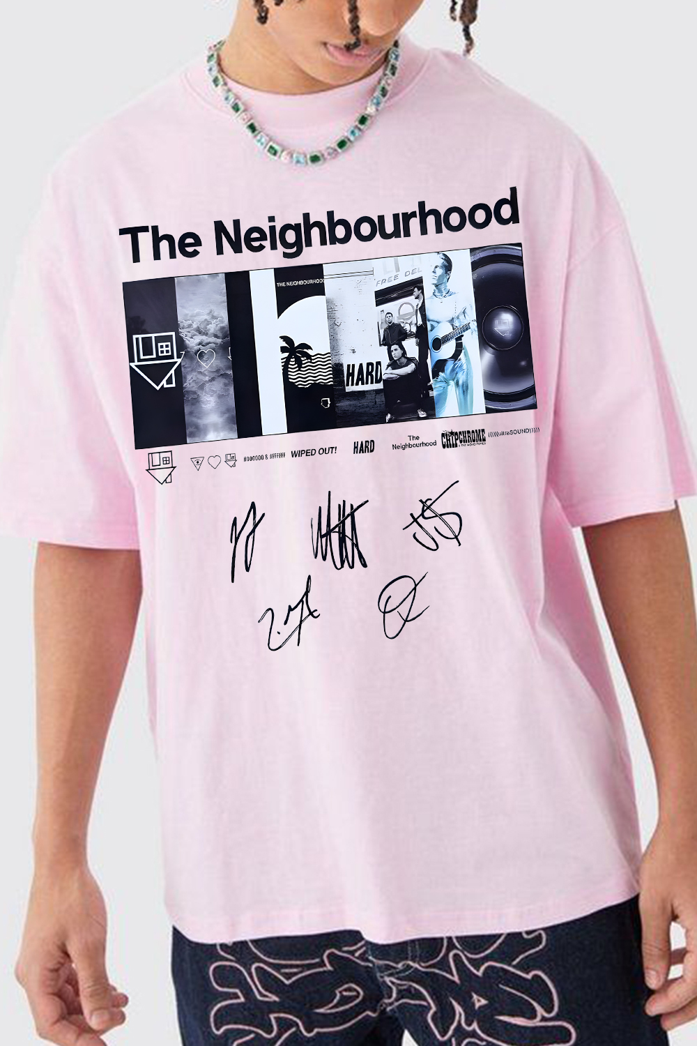 TheNeighbourhood Tee