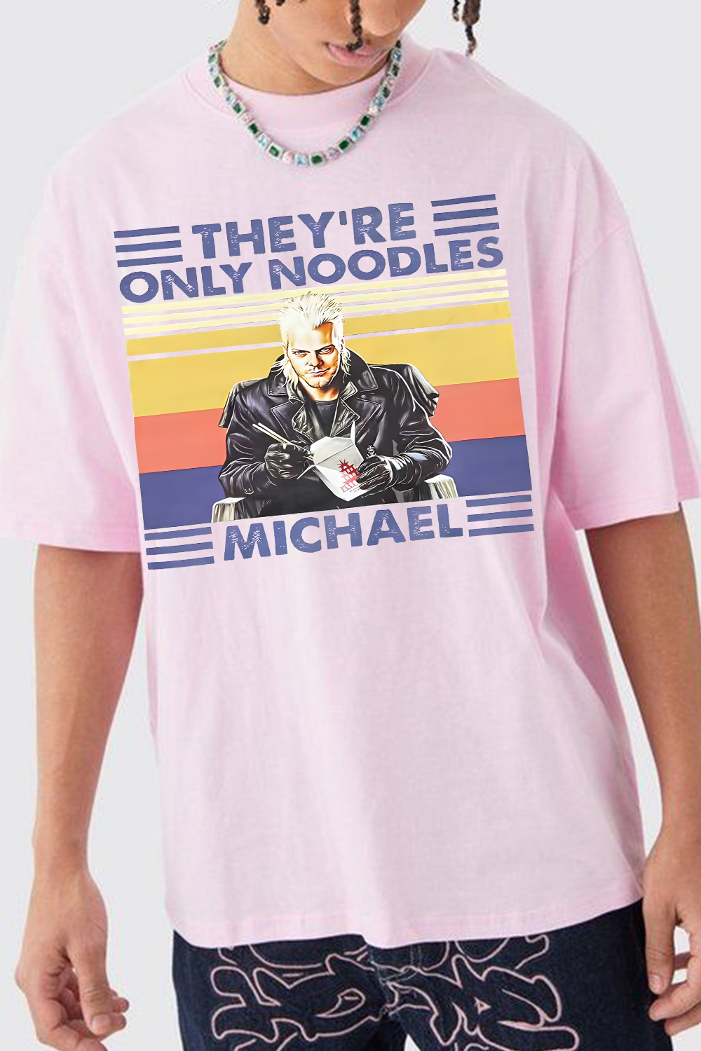 lostboys 80smovies shirt
