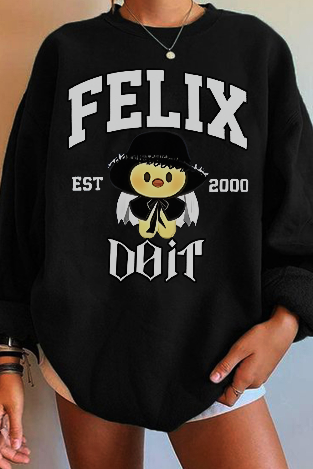 Stray Kids Fans Sweatshirt