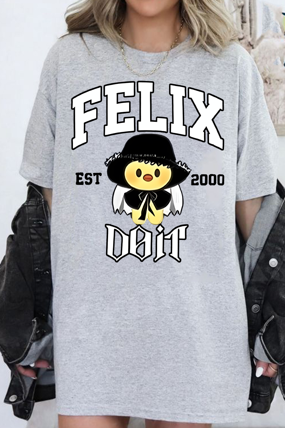 Stray Kids Fans Shirt