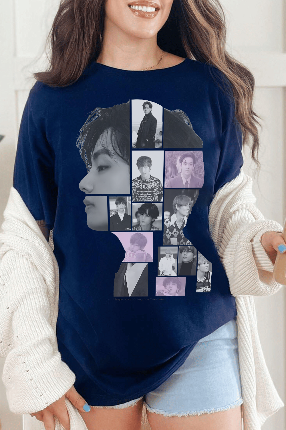 BTS T-Shirt