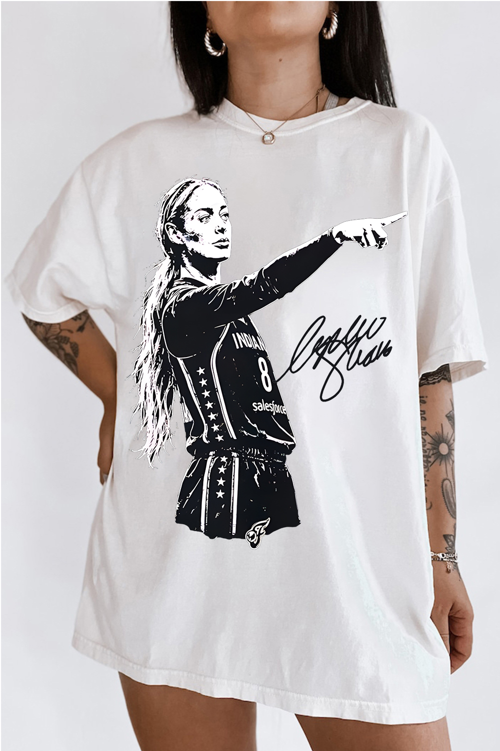Sophie Shirt 🫵