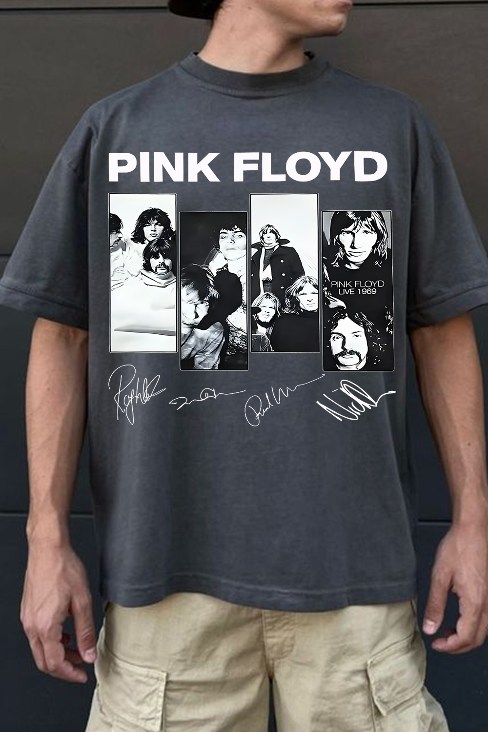 Pink Floyd T-shirt