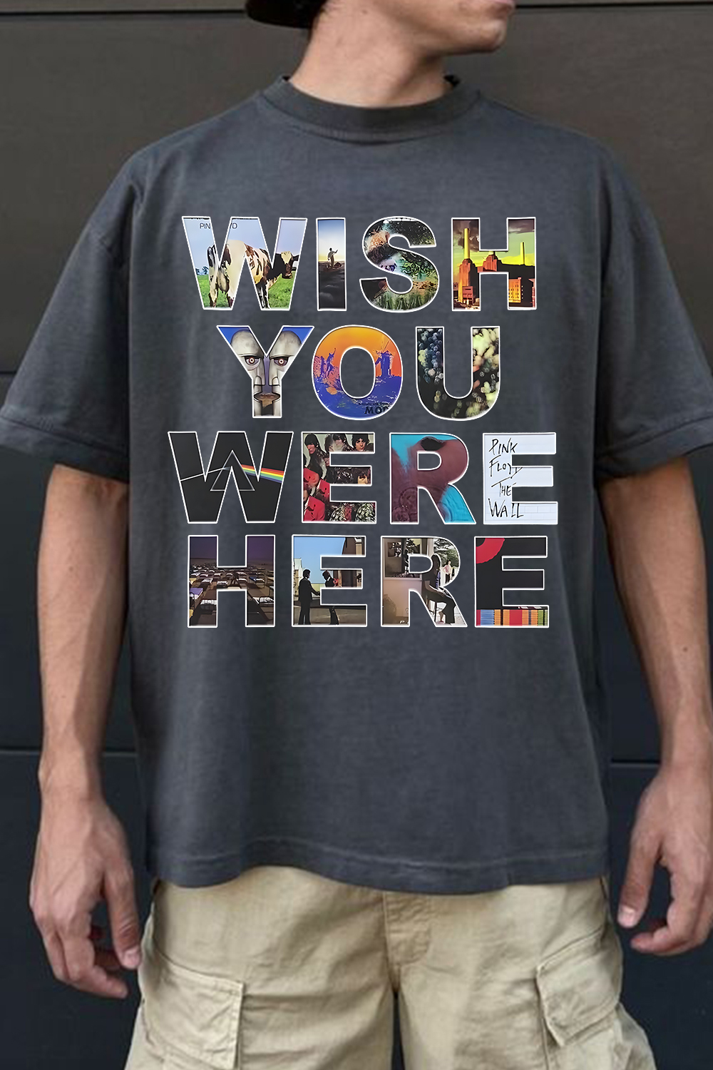 Pink Floyd Fans Shirt