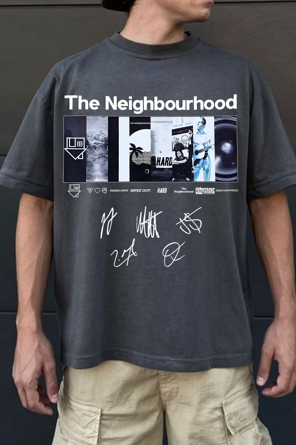 TheNeighbourhood Tee